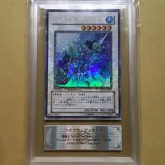 遊戯王 ルーンアイズ・ペンデュラム・ドラゴン ホロ ARS10 - メルカリ