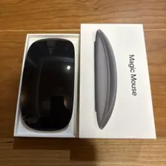ち*ん様 Apple Magic Mouse 2　スペースグレイ　MRME2J/