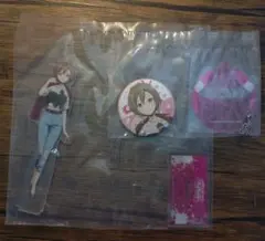 プロセカ　MEIKO　映画　アクスタ缶バッチ