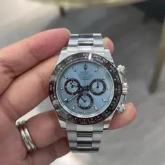 ROLEX Cosmograph Daytona アイスブルーのサムネイル