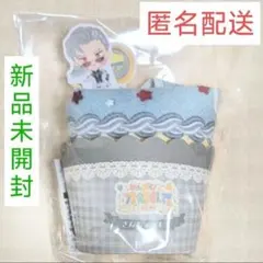 刀剣乱舞 山鳥毛 タオル ケーキ わんぱく くじ