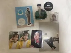 SEVENTEEN ジョシュア グッズセット - メルカリ