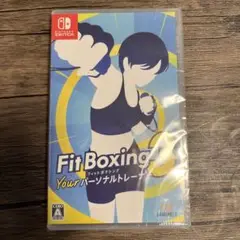 Fit Boxing 3