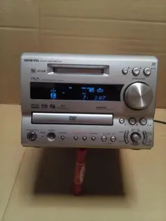 2026年最新】onkyo コンポ ジャンクの人気アイテム - メルカリ