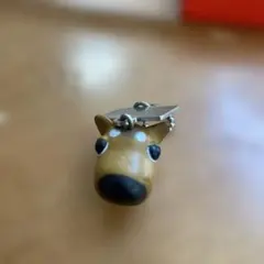 THE DOG キャラクター キーホルダー