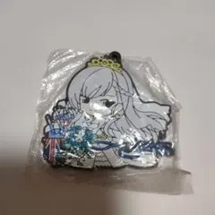 【10/16まで】アズールレーン ベルファスト ラバーキーホルダー ラバーのみ