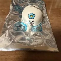 んぽちゃむ キーホルダーのサムネイル