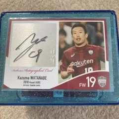 2025年最新】ヴィッセル神戸 サインの人気アイテム - メルカリ