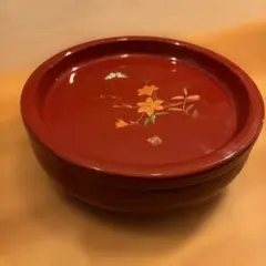 k2f87 朱塗 飯器 お櫃　しゃもじ　通い盆　給仕盆　金縁 k2f87 朱塗 飯器 お櫃 しゃもじ 通い盆 給仕盆 金縁 - メルカリ