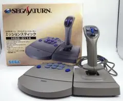 2025年最新】セガサターン ミッションスティックの人気アイテム