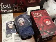 SKULLPANDA✩︎⡱You Found Me! ✩︎⡱Buddy Doggie