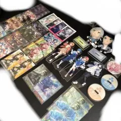 プロセカ 女子＆暁山瑞希 まとめ売り