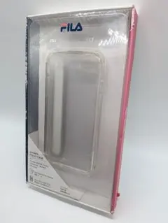 ■■フィラFILAau +1 iPhoneケース（2022 SE 8）アイフォンのサムネイル