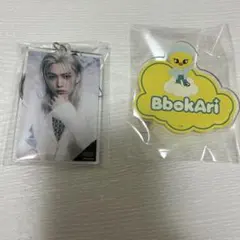 2025年最新】skzoo ポガリ キーホルダーの人気アイテム - メルカリ