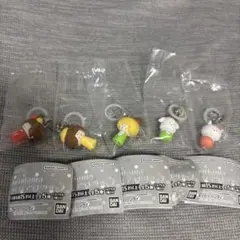 mizutama めじるしアクセサリー　ガチャ