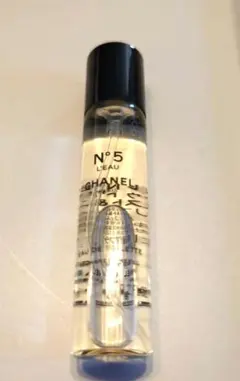 CHANEL N°5 L'EAU 香水 リフィル　※おまけつきのサムネイル