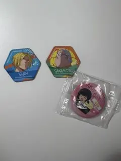 くら寿司 SAKAMOTODAYSコラボ