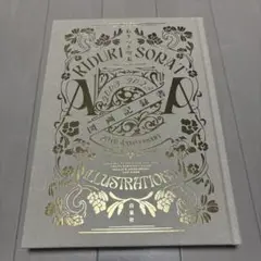 赤髪の白雪姫原画展公式画集　あきづき空太図画記録書