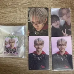 INI 田島将吾 アクキー 109POPUP トレカ 7000円トレカ 126