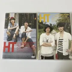 2025年最新】dvd ht 三浦春馬の人気アイテム - メルカリ