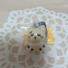 ちいかわ　マスコットつきビスケット　ラッコ