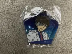 新品未開封品 名探偵コナン グリッターホログラムキーホルダー 怪盗キッド
