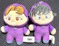 劇場版 忍たま乱太郎 ほわぬいvol.4 ぬいぐるみ 田村三木ヱ門 浜守一郎