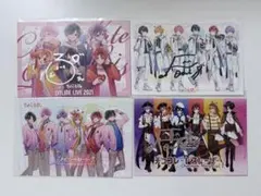 ちょこらび ふぇにくろ グッズまとめ売り ちょこらび ふぇにくろ 13点まとめ売り - メルカリ
