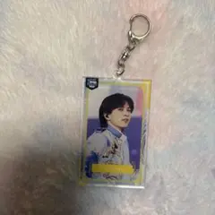 アイドル キーホルダー M!LK 吉田仁人