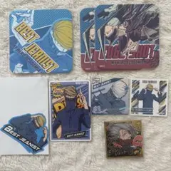 僕のヒーローアカデミア