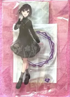 プロセカ　コネクトライブ　4th アクリルスタンド　東雲絵名 ②