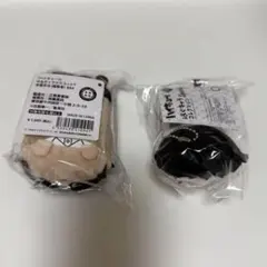 ハイキュー!! 赤葦京治　のるキャラマスコット　はぐキャラ