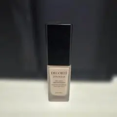 コスメデコルテ　ゼン　ウエア　フルイド　リキッドファンデーション