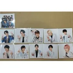 SnowMan ましかくフォト オフショット オフショ