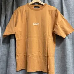 UNITED ARROWS Tシャツ オレンジ