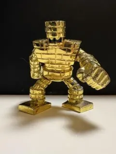 ドラゴンクエスト メタリックモンスターズギャラリー ゴーレム