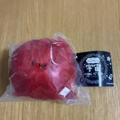 にっこりーノ 宇宙のぬいぐるみ　太陽