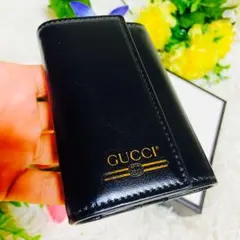 GUCCI ジュエリーケース　グッチ グッチ トラベルGG パドロック ジュエリーケース | GUCCI® JP