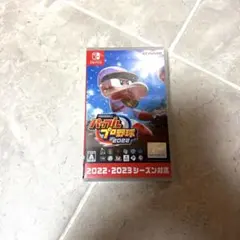 パワプロ2022 Nintendo Switch版