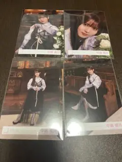 中嶋優月 Nothing special MV衣装 中嶋優月 中嶋優月 Nothing special MV衣装 中嶋優月 コンプ - メルカリ