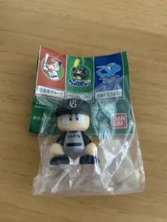 パワプロくん　ならぶんです　セリーグ　ビジターVer. 読売ジャイアンツ　巨人