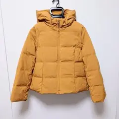 美品 donamarie ダウンジャケット