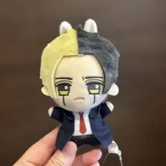 2026年最新】マッシュル ちびぐるみの人気アイテム - メルカリ