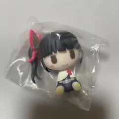 鬼滅の刃 一番くじ ちょこのっこフィギュア カナヲ