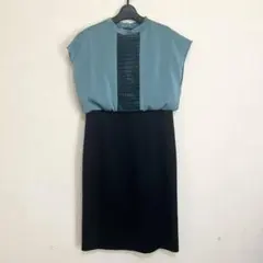 URBAN RESEARCH couture MAISONフォーマルワンピースSのサムネイル