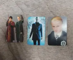 2025年最新】マルフォイ トレカの人気アイテム - メルカリ