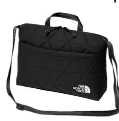 THE NORTH FACE ジオフェイスポーチ サコッシュ ショルダ