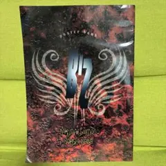 2025年最新】B'Z ポスターの人気アイテム - メルカリ