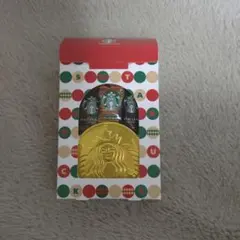 スターバックス ヴィア＆ロゴチョコレート アソートセット