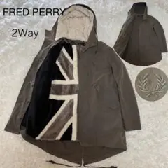 2025年最新】ユニオンジャック フレッドペリーの人気アイテム - メルカリ